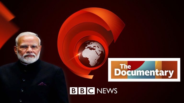 302 retired officers denounced the BBC documentary