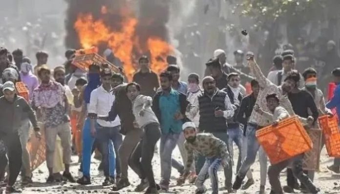 ઇસ્લામિક જેહાદ મુખ્ય ઘટનાઓ