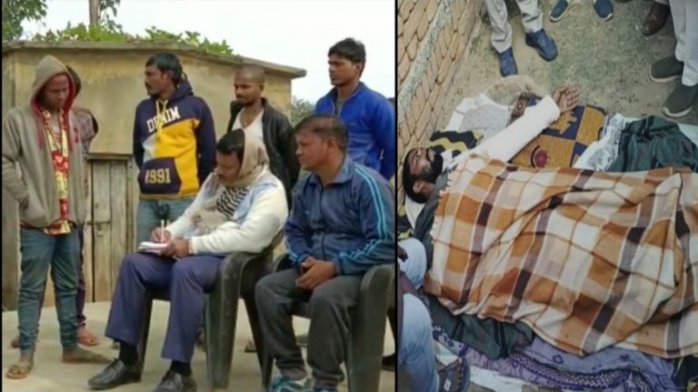 ઝારખંડમાં ખલીલ મિયાંએ ગૌમાંસ