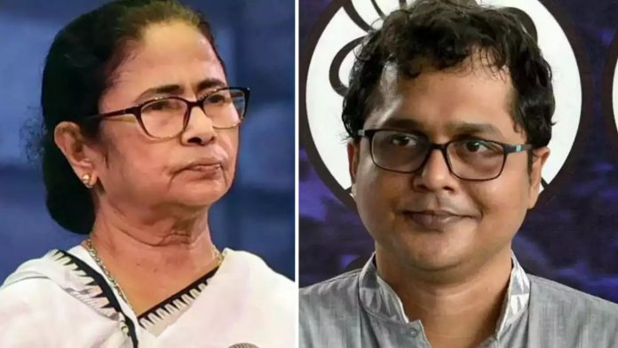 Mamata Banerjee