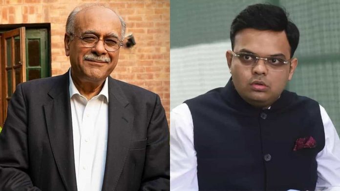 એશિયા કપ 2023 ક્યાં યોજાશે?