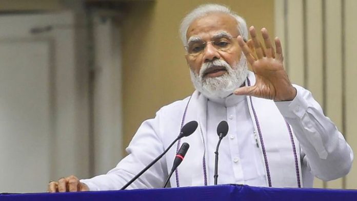 મોદી સરકાર પાકિસ્તાની હિંદુઓ