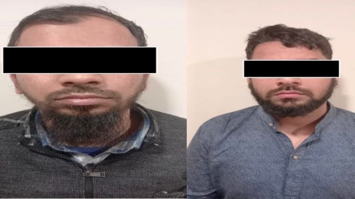 પશ્ચિમ બંગાળ ISIS આતંકવાદીઓ