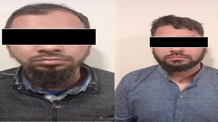 પશ્ચિમ બંગાળ ISIS આતંકવાદીઓ