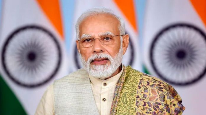 નરેન્દ્ર મોદી મેડિકલ ખર્ચ
