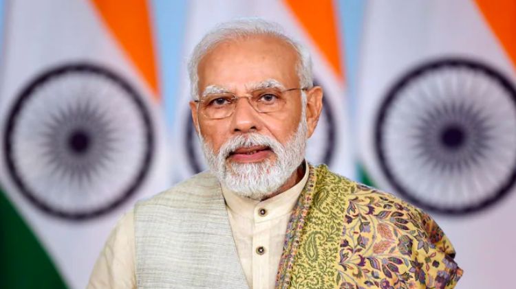 નરેન્દ્ર મોદી મેડિકલ ખર્ચ