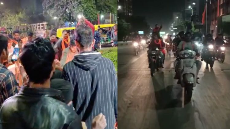 પઠાણનો વિરોધ