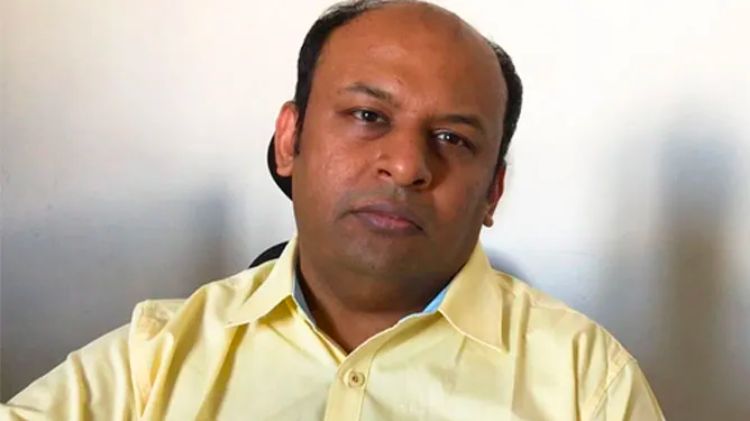 પ્રતીક સિન્હા મી ટૂ