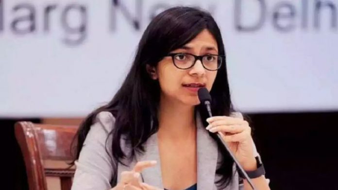 DCWના સ્વાતિ માલીવાલના પિતા