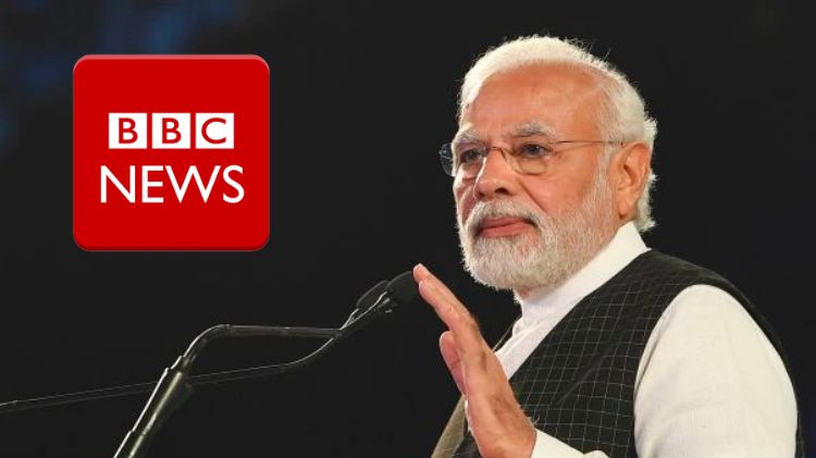 કેરળમાં BBCની ડોક્યુમેન્ટ્રીના સ્ક્રીનીંગ