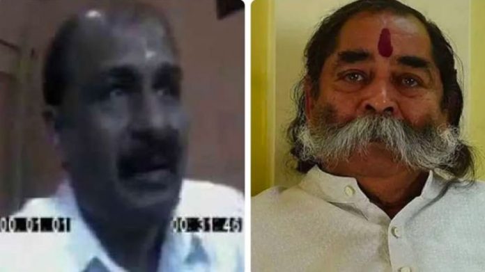 તહેલકા સ્ટિંગ BBC