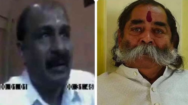 તહેલકા સ્ટિંગ BBC