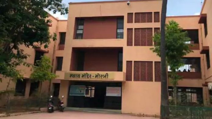 મોરબી સગીરાનું અપહરણ સજા