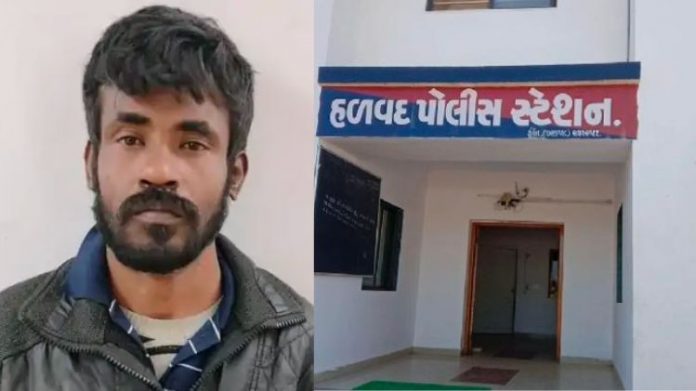 બાંગ્લાદેશી ઘૂસણખોર