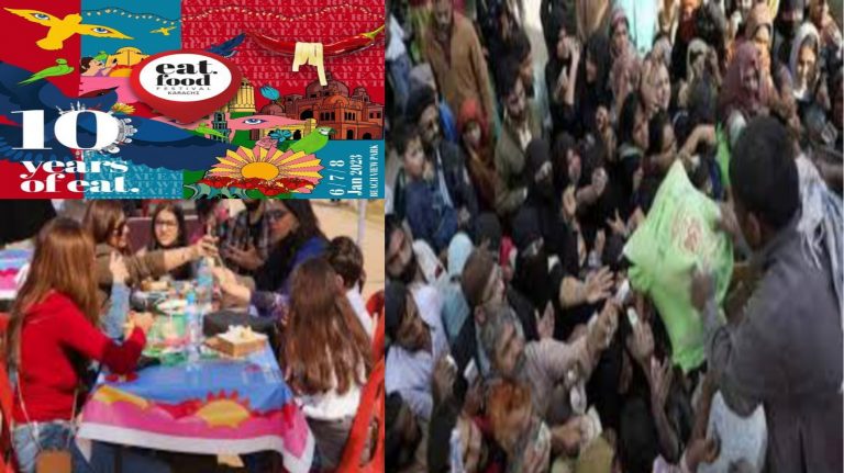 પાકિસ્તાનની અર્થવ્યવસ્થા મરણ પથારીએ