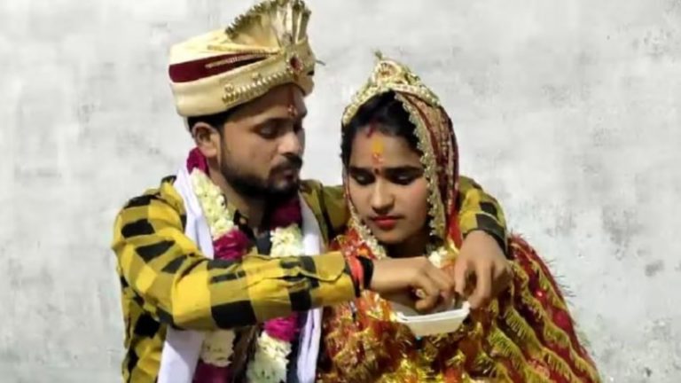 ઈલ્મા ખાને સનાતન અપનાવ્યો