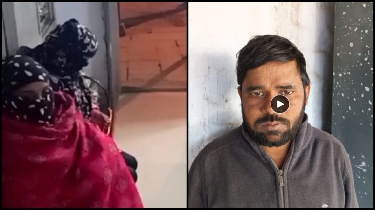 Love Jihad in Sheopur