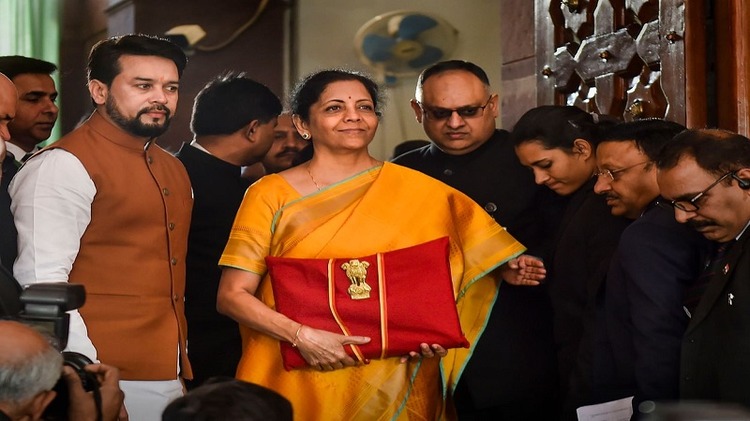 વર્ષ 2022-2023નું બજેટ જાહેર