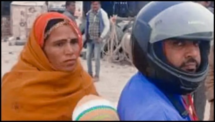 સરકારી નોકરી માટે પિતાએ 5 મહિનાની દીકરીની હત્યા કરી