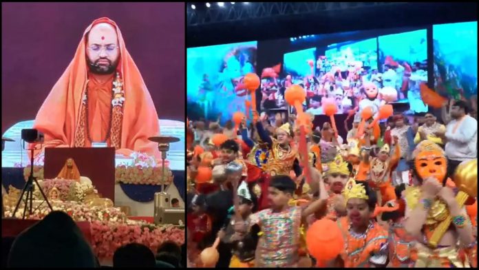 Hanuman Janmotsav In Rajkot