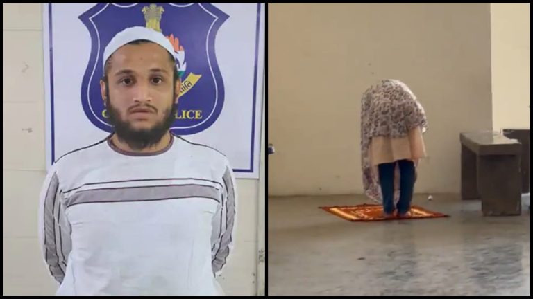 Namaz controversy in MSU escalated