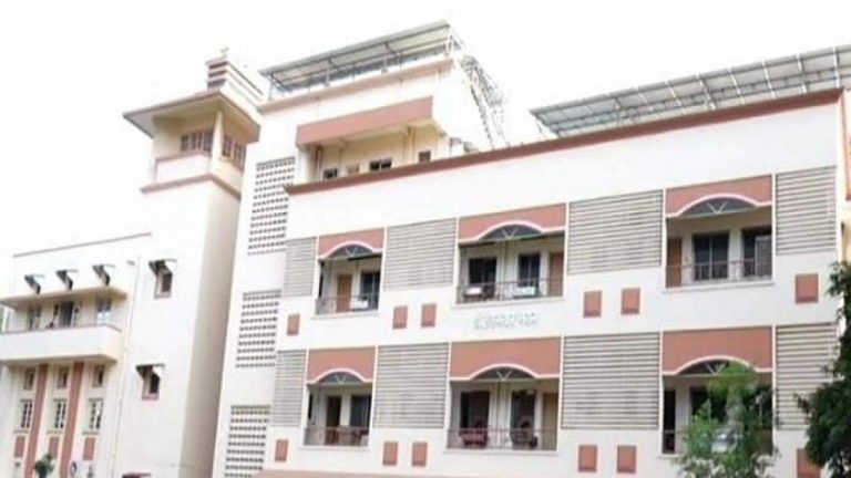 RSS મુખ્યાલયને બોંબથી ઉડાવી દેવાની ધમકી