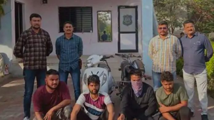 અમદાવાદમાં ગે એપ્લિકેશન