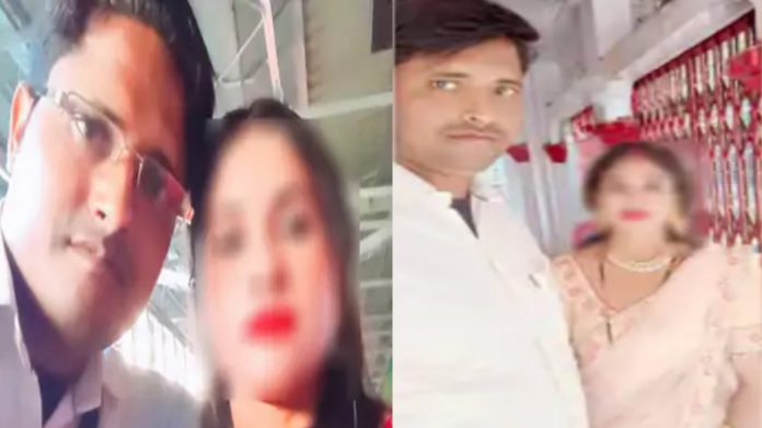 અમરોહાના ઝાકીરે આસામની યુવતીને