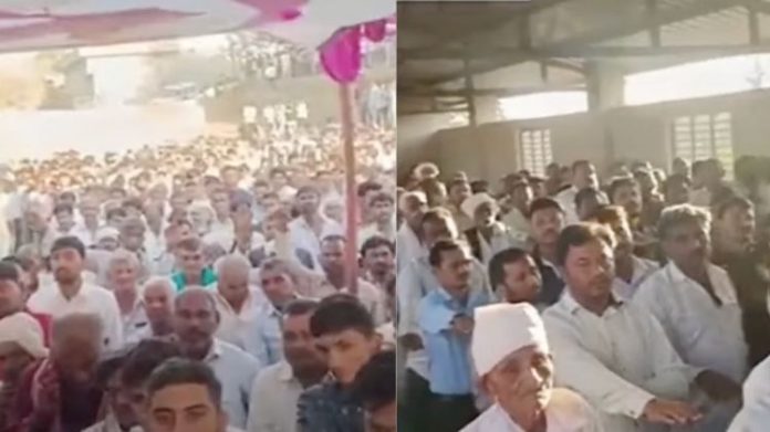 ભાવનગર હિંદુ હત્યા બહિષ્કાર સંકલ્પ