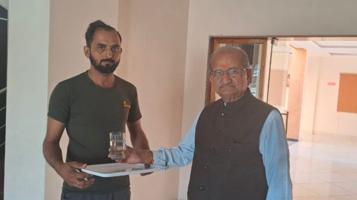 ભુપેન્દ્રસિંહ ચુડાસમા