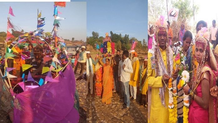 20 જેટલા ઈસાઈ