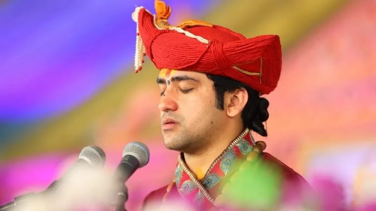 ભાઈનો વિડીયો વાયરલ