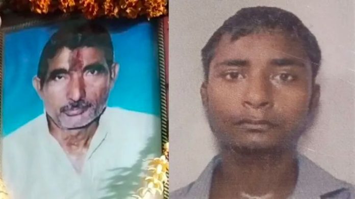 દિનેશ યાદવ દિલ્હી રમખાણો