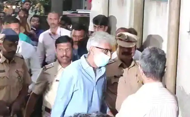 પાકિસ્તાનની ગુપ્તચર સંસ્થા