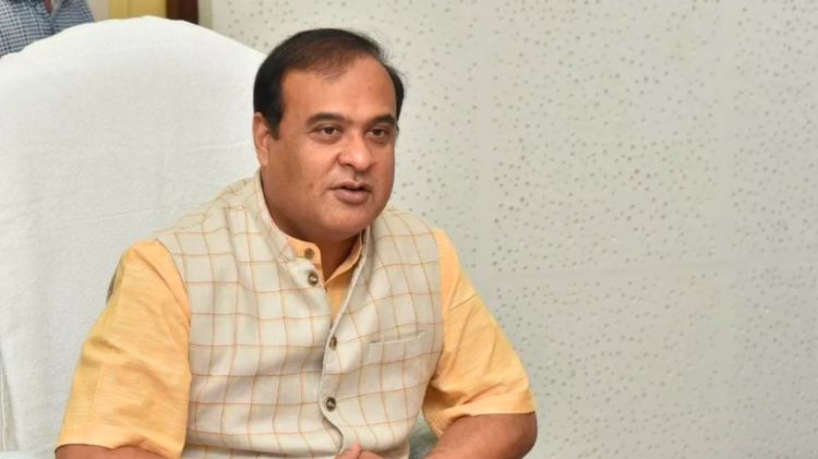હિમંત સરમા
