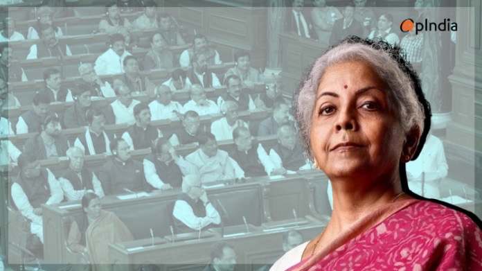 નિર્મલા સીતારમણનું સપ્તર્ષિ બજેટ