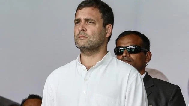 રાહુલ ગાંધી સામે ગુજરાત હાઇકોર્ટમાં અરજી