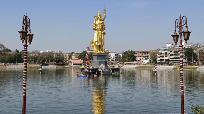 મહાશિવરાત્રી પર્વે વડોદરાવાસીઓને મોટી ભેટ