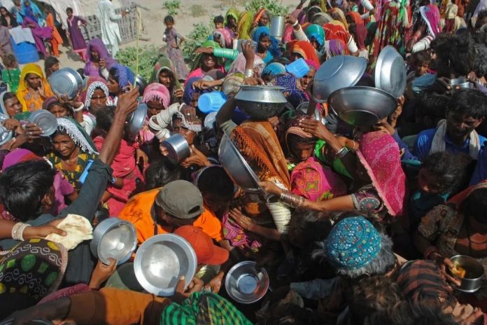 રમઝાનમાં દરમિયાન પણ પાકિસ્તાનમાં નહિ મળે રાહત