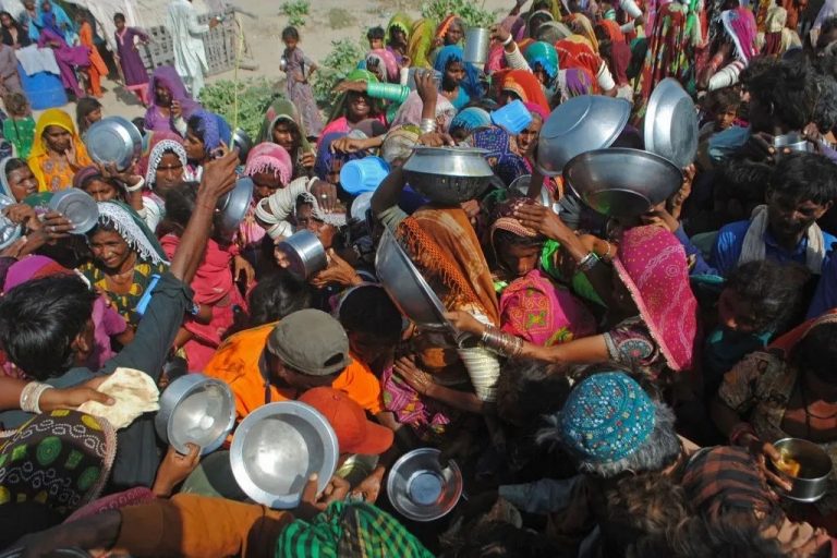 રમઝાનમાં દરમિયાન પણ પાકિસ્તાનમાં નહિ મળે રાહત