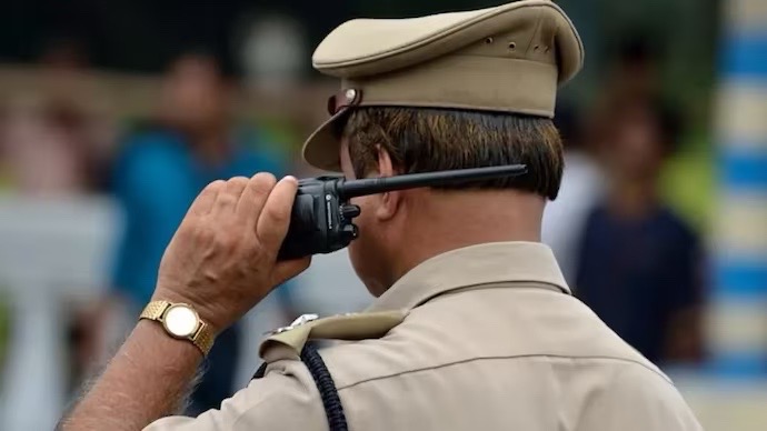 નાગપુર પોલીસને મળ્યો બોમ્બનો ધમકી ભર્યો કોલ