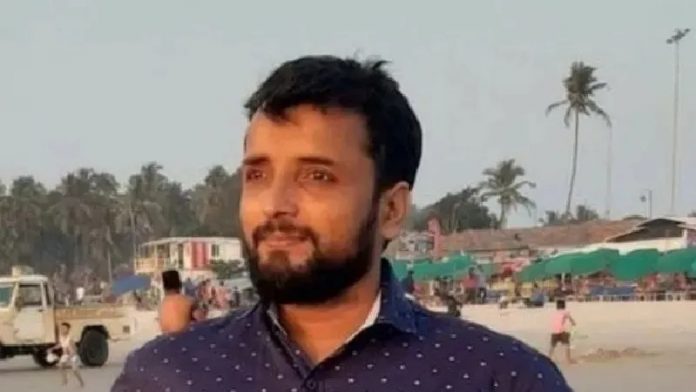 ભારતને ઈસ્લામિક દેશ