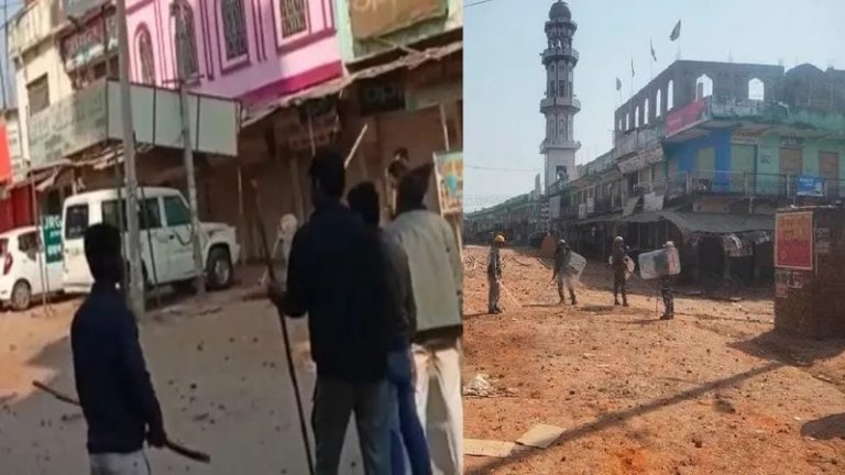 શિવરાત્રીના તહેવારને મુસ્લિમ