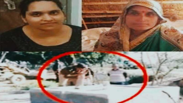 કાનપુરના SDMએ શિવલિંગ તોડવાનો