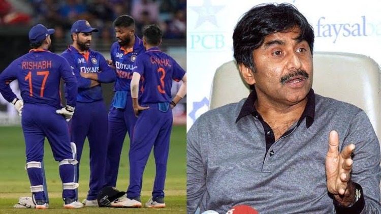 એશિયા કપની મિયાંદાદે BCCI