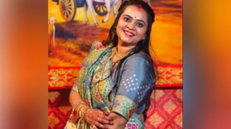 મોનિકા હત્યા કેસ ઓડિયો