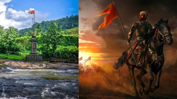 ઉંબરખિંડનું યુદ્ધ શિવાજી