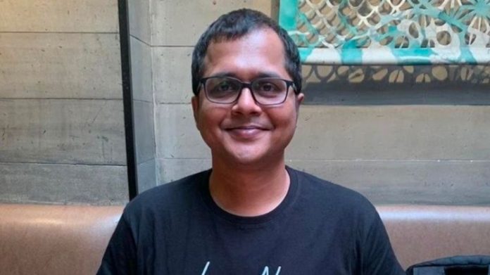 સાકેત ગોખલે