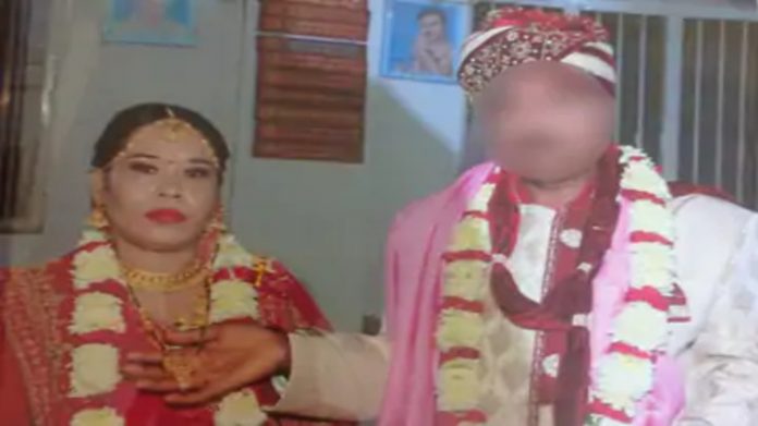 પોરબંદરના યુવકે લેડી ડોન