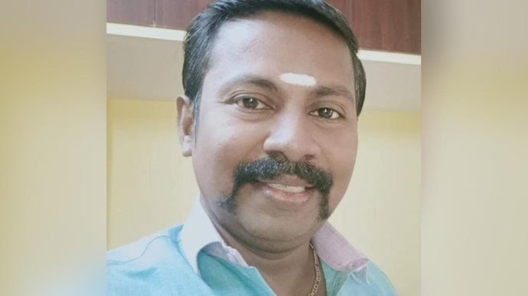 તમિલનાડુમાં હિંદુ મક્કલ હત્યા
